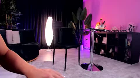 Miss Ema Devine online show from 09/27/25, 03:28