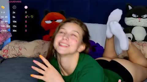 Emily online show from 07/03/26, 07:31