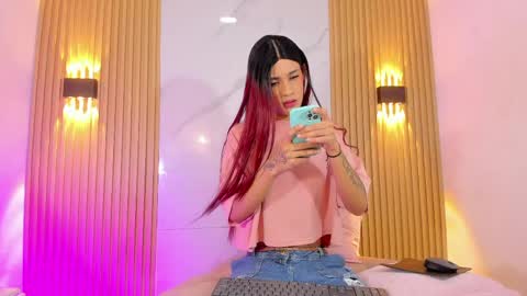 miss_emilystar online show from 04/14/26, 07:53