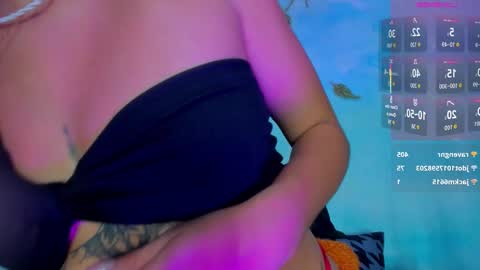 miss_evans_ online show from 02/05/26, 06:18