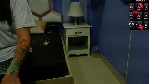 Snapshot of miss_evans_ chatting on 06/20/26, 02:47 miss_evans_ online show from 06/20/26, 02:47