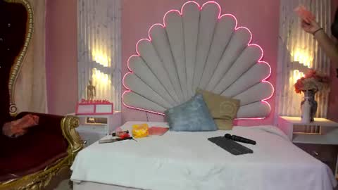 Snapshot of miss_evans_ chatting on 07/07/26, 07:51 miss_evans_ online show from 07/07/26, 07:51