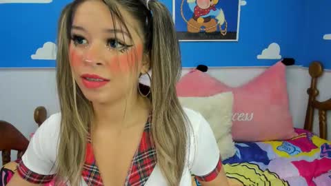 Evoleth online show from 10/30/25, 11:00