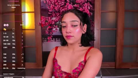 Evoleth online show from 03/12/26, 06:14