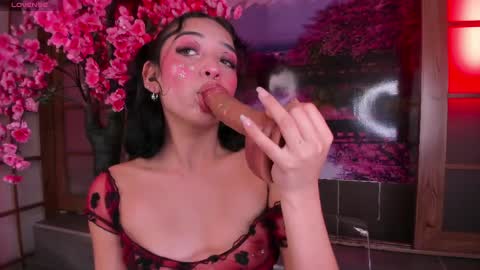 Evoleth online show from 04/08/26, 06:19