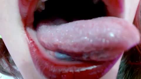 Miss Evoleth online show from 03/08/25, 01:28