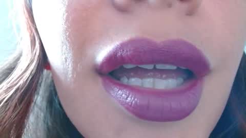 Miss Evoleth online show from 10/27/25, 09:19