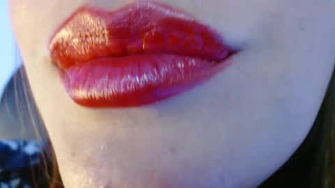 Miss Evoleth online show from 11/03/25, 10:49