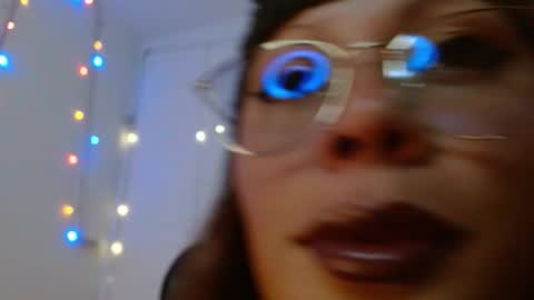 Miss Evoleth online show from 02/03/26, 01:48