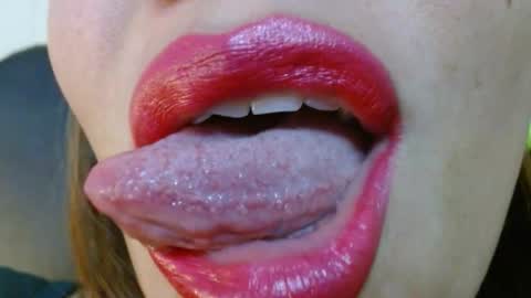 Miss Evoleth online show from 02/04/26, 09:37