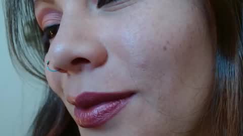 Miss Evoleth online show from 02/26/26, 04:28