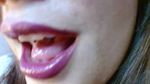 Miss Evoleth online show from 03/03/26, 01:23