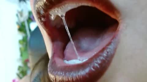 Miss Evoleth online show from 03/10/26, 09:31