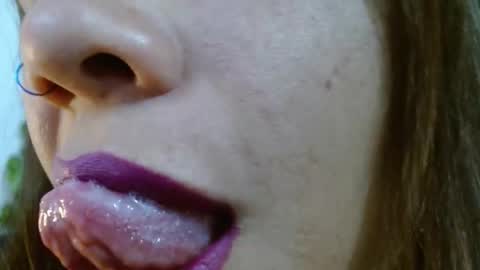 Miss Evoleth online show from 03/20/26, 10:53