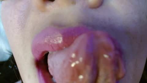 Miss Evoleth online show from 04/24/26, 03:53