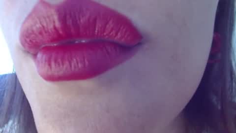 Miss Evoleth online show from 07/23/26, 08:51