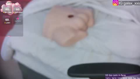 Snapshot of miss_galaxxia chatting on 03/05/25, 07:38 Elisabeth IG galax xxia online show from 03/05/25, 07:38