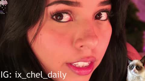 Snapshot of miss_galaxxia chatting on 02/08/26, 01:31 Elisabeth IG galax xxia online show from 02/08/26, 01:31