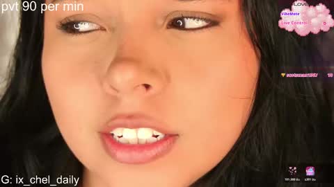  Elisabeth  IG galax xxia       online show from 03/28/26, 01:27