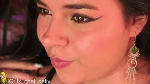 Snapshot of miss_galaxxia chatting on 06/06/26, 02:16 Elisabeth IG galax xxia online show from 06/06/26, 02:16
