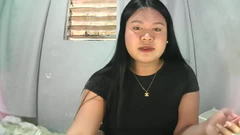 Georgina online show from 07/01/26, 11:15