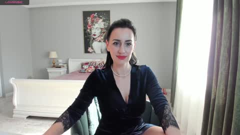 Snapshot of miss_giulia chatting on 01/29/25, 09:55 Miss Giulia online show from 01/29/25, 09:55