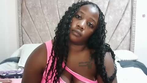 miss_godess online show from 03/18/26, 10:24