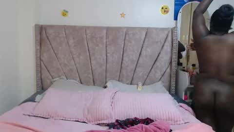 miss_godess online show from 04/16/26, 04:46