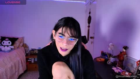 Asami  online show from 01/11/26, 06:18