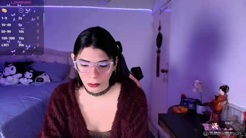 Asami  online show from 03/02/26, 06:36