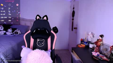 Asami  online show from 03/21/26, 08:19