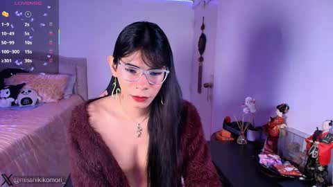 Asami  online show from 04/21/26, 05:14