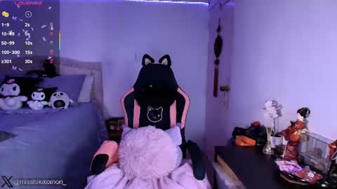 Asami  online show from 06/10/26, 07:51