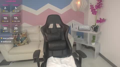 Snapshot of miss_honey1 chatting on 09/30/25, 09:53 miss_honey1 online show from 09/30/25, 09:53