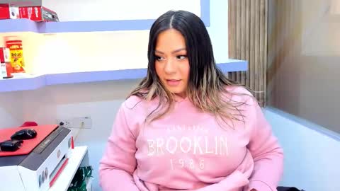 miss_horney online show from 02/14/26, 02:58