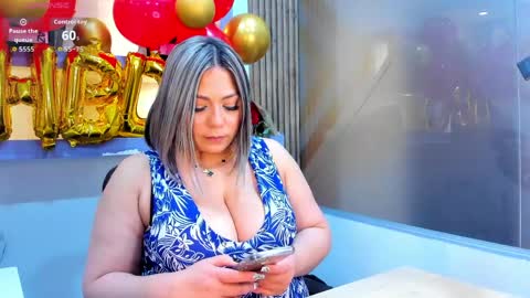 miss_horney online show from 03/31/26, 12:49