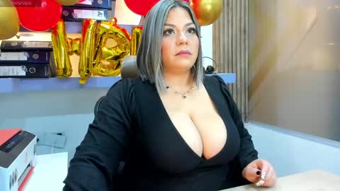 miss_horney online show from 04/02/26, 12:36