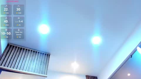miss_horney online show from 04/25/26, 03:20