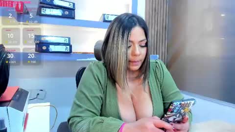 miss_horney online show from 08/03/26, 10:46