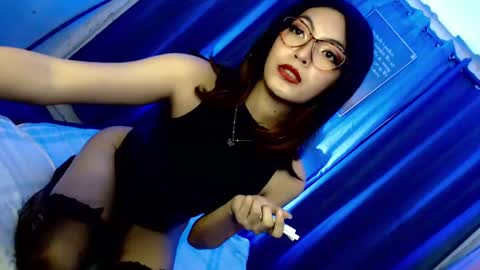 miss_hornydoll online show from 12/13/24, 05:05