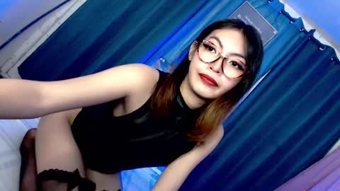 miss_hornydoll online show from 12/15/24, 12:38