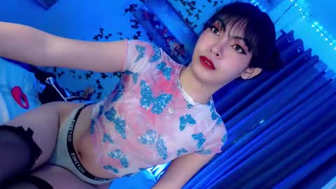 miss_hornydoll online show from 01/07/25, 03:35