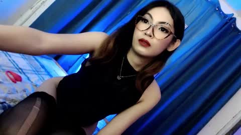 miss_hornydoll online show from 01/29/25, 01:38