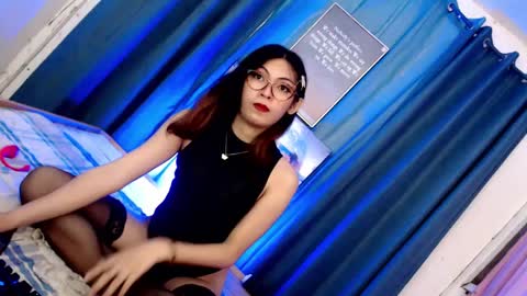 miss_hornydoll online show from 01/31/25, 04:17