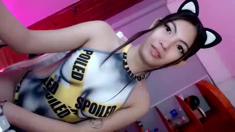 miss_hornydoll online show from 02/12/26, 02:06