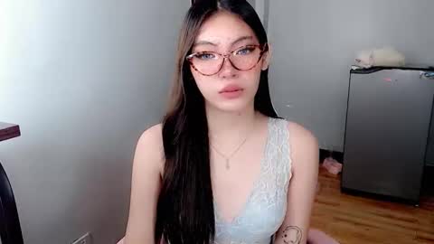 miss_hornydoll online show from 03/16/26, 01:00