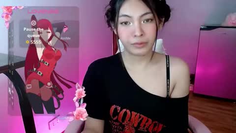 miss_hornydoll online show from 03/25/26, 12:44