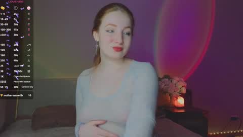 Snapshot of miss_ida chatting on 12/16/24, 11:50 miss_ida online show from 12/16/24, 11:50