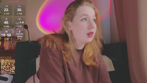 miss_ida online show from 04/02/26, 01:20