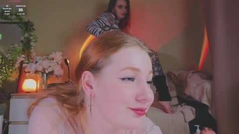 miss_ida online show from 04/18/26, 07:07